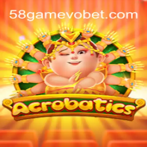 Acrobatics: Descubra o Fascinante Mundo do Jogo ‘58gamevo’
