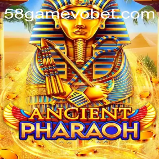 Descubra o Enigmático Mundo de 'AncientPharaoh'
