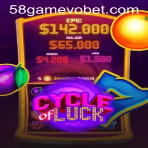 CycleofLuck: Um Mergulho Profundo no Mundo do Jogo de Azar Interativo