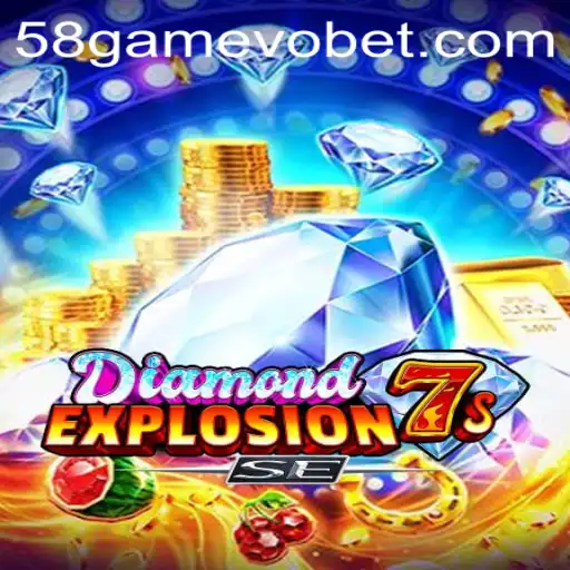 DiamondExplosion7sSE: Descubra a Última Sensação no Mundo dos Jogos com 58gamevo