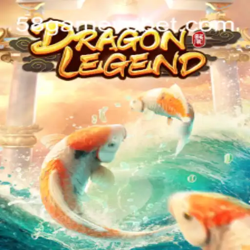 Descubra o Fascinante Mundo de DragonLegend com 58gamevo