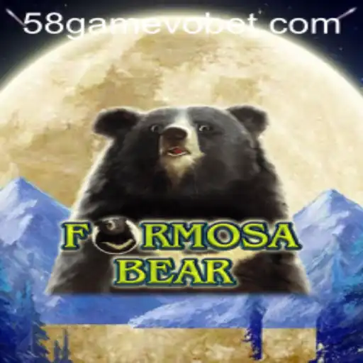 Descubra as Aventuras de FormosaBear no Mundo de 58gamevo