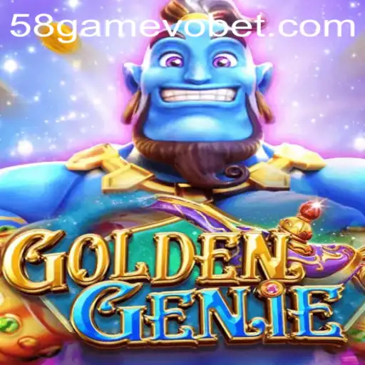 Explore o Fascinante Universo de GOLDENGENIE