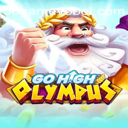 Descubra GoHighOlympus: Um Jogo Inovador e Desafiador