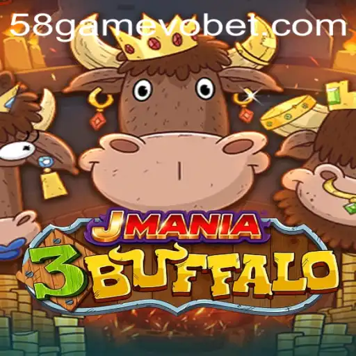 Descubra o Universo de JMania3Buffalo: Um Novo Capítulo nos Jogos de Tabuleiro