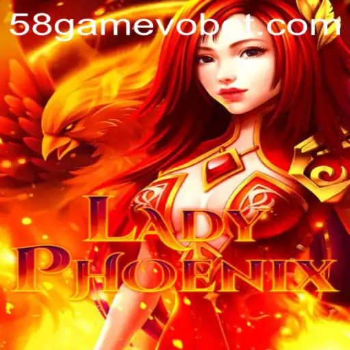 Explorando o Fascinante Mundo de LadyPhoenix: Um Mergulho no Universo de 58gamevo