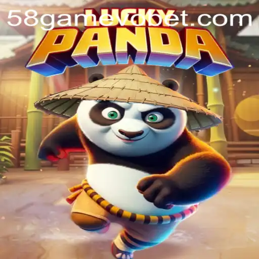 LuckyPanda: Uma Jornada pela Sorte e Diversão no Mundo dos Jogos