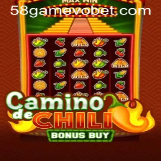 Explorando o Mundo de CaminodeChiliBonusBuy: O Jogo de Casino da 58gamevo que Está Conquistando o Público
