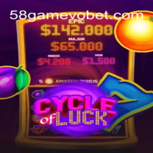 CycleofLuck: Um Mergulho Profundo no Mundo do Jogo de Azar Interativo