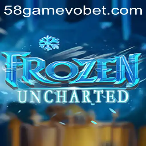 FrozenUncharted: Aventura e Estratégia no Mundo Congelado