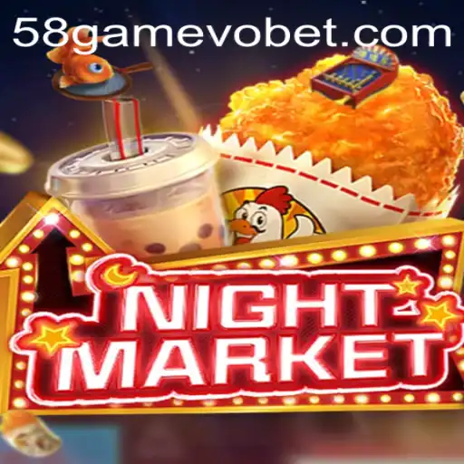 NIGHTMARKET: Descubra o Envolvente Mundo do Jogo 58gamevo