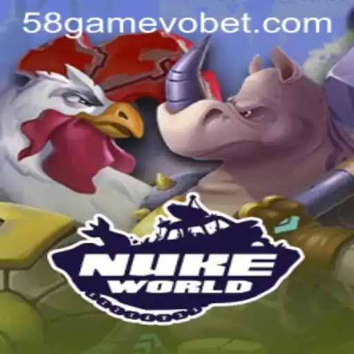 Descubra o Mundo de NukeWorld: Um Game Inovador de Ação e Estratégia