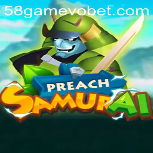 Descubra o Mundo de PreachSamurai: A Nova Sensação em Jogos de Estratégia