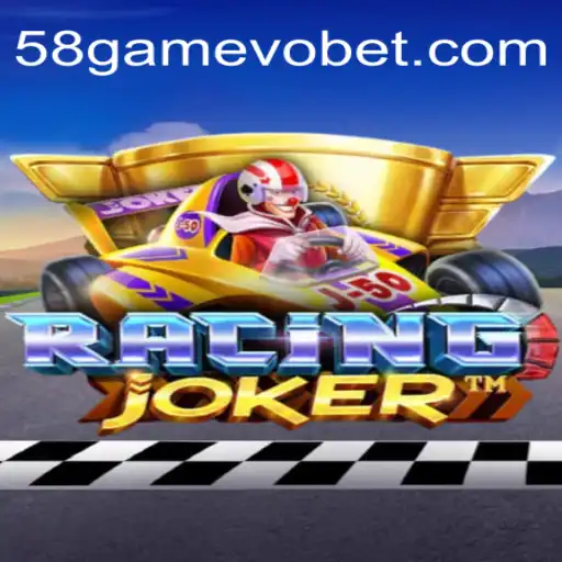 RacingJoker: Uma Nova Experiência de Velocidade e Estratégia