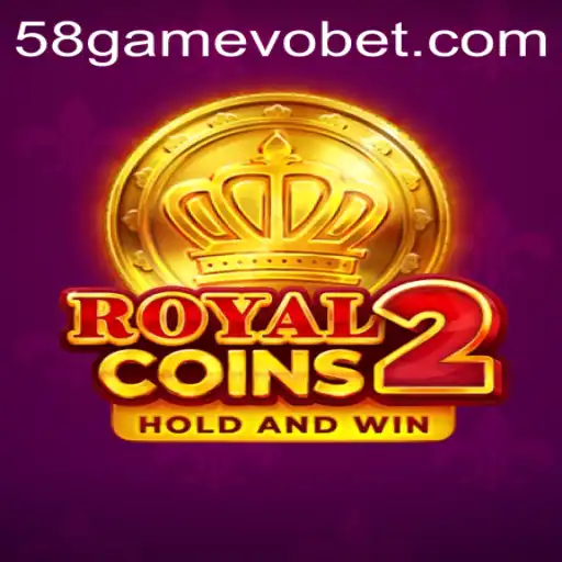 RoyalCoins2: Explorando o Mundo Vibrante do Jogo 58gamevo