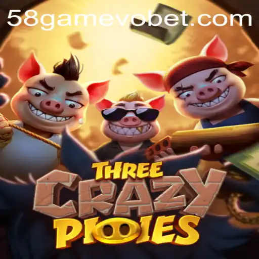 Descubra o Fascinante Mundo de ThreeCrazyPiggies: Uma Aventura Empolgante para Todas as Idades