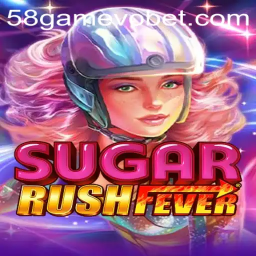 SugarRushFever: Uma Aventura Doce no Mundo dos Jogos Digitais
