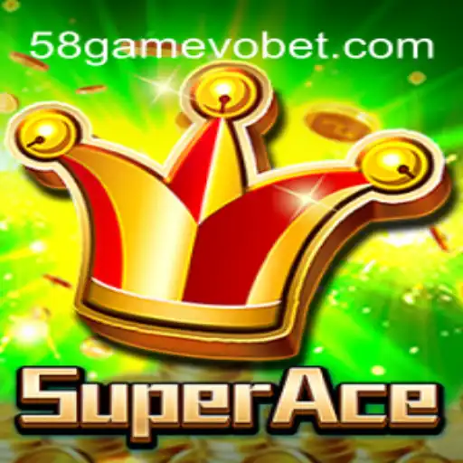 Descubra SuperAce: A Experiência de Jogo Revolucionária com 58gamevo