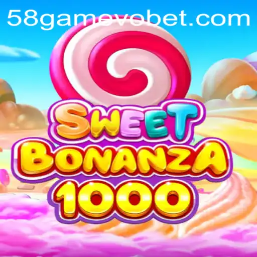 Explorando o Mundo de SweetBonanza1000: Um Guia Completo