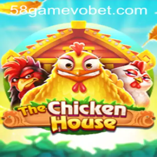TheChickenHouse: Uma Aventura Inovadora no Universo dos Jogos