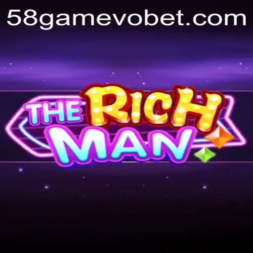 TheRichMan: Aventure-se no Desafio Estratégico do 58gamevo