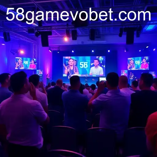 Transmissão ao vivo