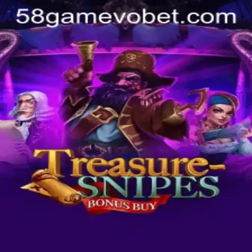 Descubra as Aventuras de 'TreasuresnipesBonusBuy' no Mundo dos Jogos Digitais