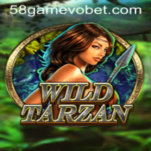 WildTarzan: Mergulhe na Aventura Selvagem com 58gamevo